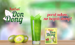 Siap-siap Ramadhan, DonDong Tawarkan Berbuka dengan Minuman Anti-Begah