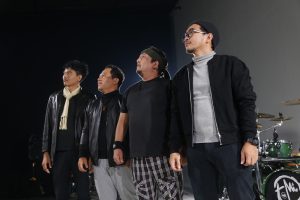 Ramadhan, Wali Band Rilis Single “Pulang”