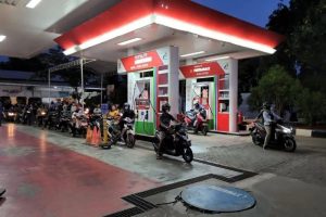 Pertamina Pastikan Pasokan Energi tetap Normal Pascagempa Tuban