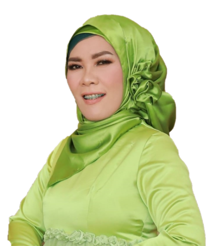 Bunda Halimah Penanganan di Surabaya, 30 – 31 Maret 2024