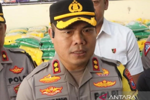 Polres Trenggalek Tetapkan Dua Tersangka Pencabulan Belasan Santri