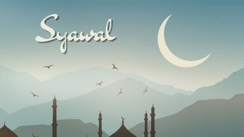 Kapan Puasa Syawal 1445 H dikerjakan? Berikut Penjelasannya