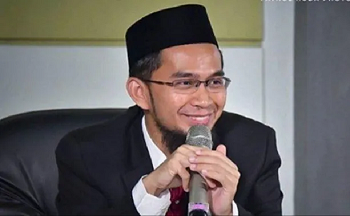 Tidak Harus Beurutan! Begini Penjelasan Ustaz Adi Hidayat Mengenai Puasa Sunah Syawal Selama 6 Hari