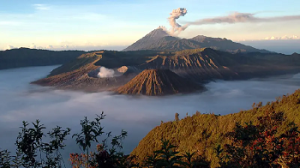 Wisata Bromo Ditutup Total untuk Pembersihan Kawasan