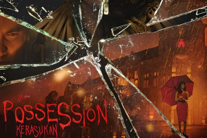 Film “Possession: Kerasukan” Rilis Bioskop Mulai 8 Mei