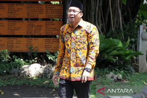 Pengacara Gus Muhdlor Siapkan Upaya Hukum Usai Penetapan Tersangka