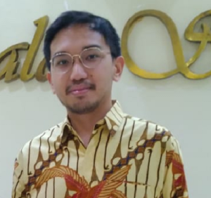 KGPAA Mangkunegara X: Tidak Menyesal Meninggalkan Dunia Lawyer untuk Menjadi Raja  