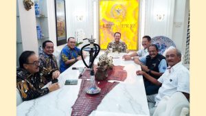 IMI dan Indonesia Automotive Golf Community Akan Gelar Indonesia Automotive Friendship Golf Gathering 2024