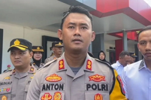 Polres Ponorogo Bentuk Satgas Khusus Selidiki Kelangkaan Elpiji 3 Kg