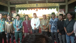 Meriah, Pergelaran Kedua Wayang Gagrak Porongan di Desa Candinegoro