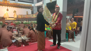 Lakon “Sang Gunawan” Menandai Dimulainya Pergelaran Wayang Gagrak Porongan 2024 di 12 Titik