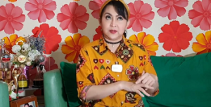 Ratna Listy Mewek di Podcast LAKONe, Kenapa?