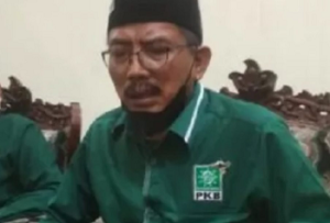 Heru MAKI Geram Musyafak Rouf Diusulkan Jadi Ketua DPRD Jatim